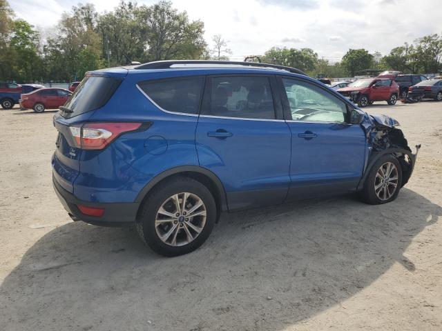 Vin: 1fmcu0gd7jua49194, lot: 50207155, ford escape se 20183