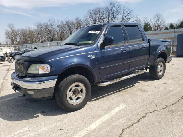 FORD F150 SUPER