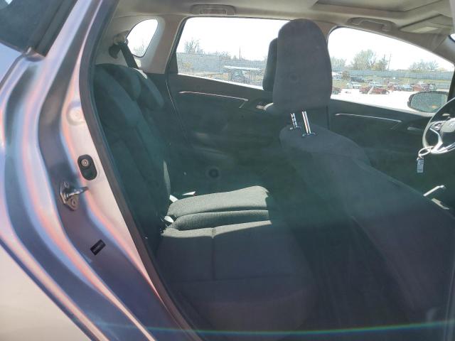 2015 HONDA FIT EX - 3HGGK5G89FM731776