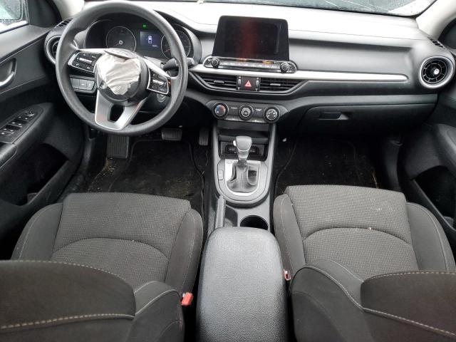 2021 KIA FORTE FE - 3KPF24AD1ME299668
