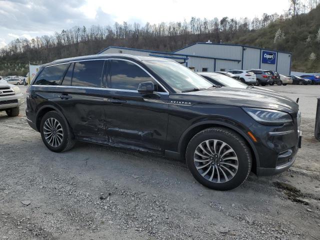 Vin: 5lm5j7xc3ngl06290, lot: 50736175, lincoln aviator reserve 20224