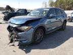2019 MAZDA CX-5 TOURI - JM3KFBCMXK0589327