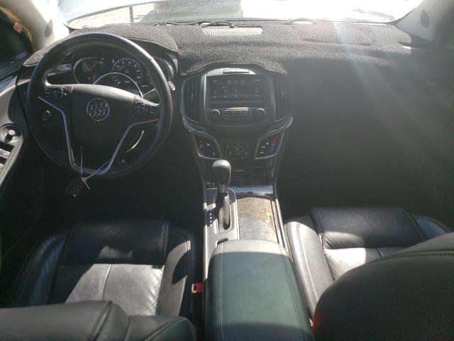 2015 BUICK LACROSSE - 1G4GB5G35FF130086