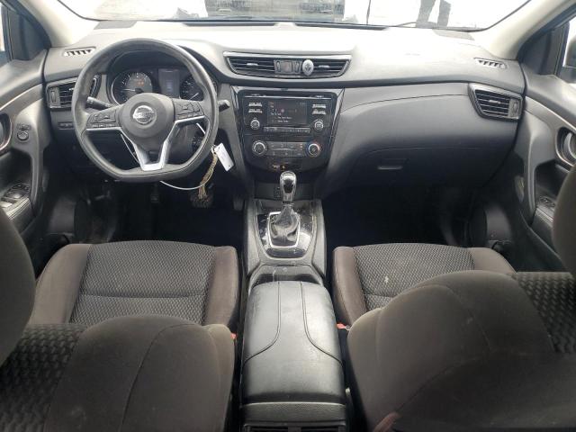 2017 NISSAN ROGUE SPOR - JN1BJ1CR3HW111210