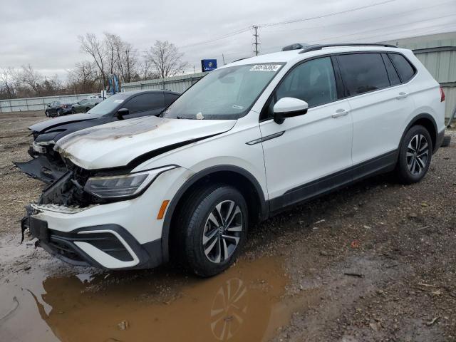 Vin: 3vvfb7ax1rm032721, lot: 50576365, volkswagen tiguan s 2024 img_1