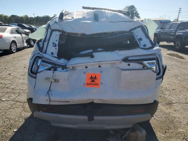 2023 GMC ACADIA SLT 1GKKNML45PZ237626