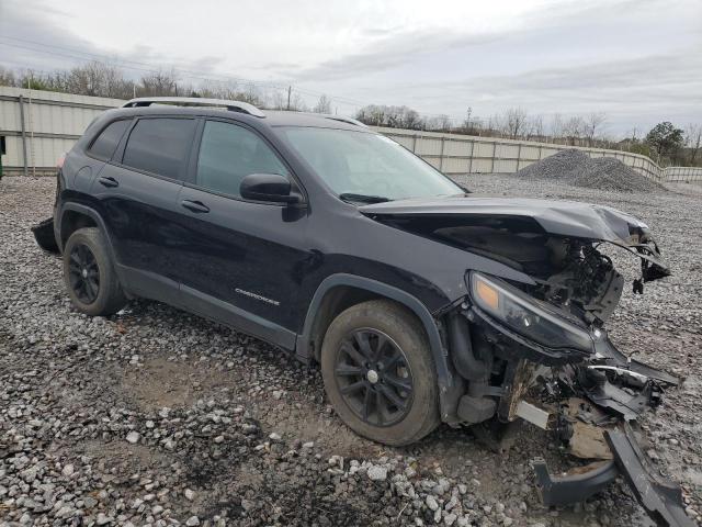 Vin: 1c4pjlcx3ld503427, lot: 50304915, jeep grand cher latitude 20204