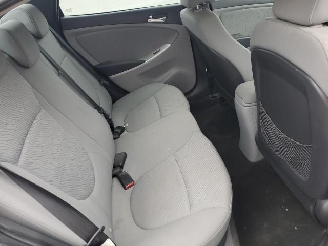 2013 HYUNDAI ACCENT GLS - KMHCU4AE7DU380810