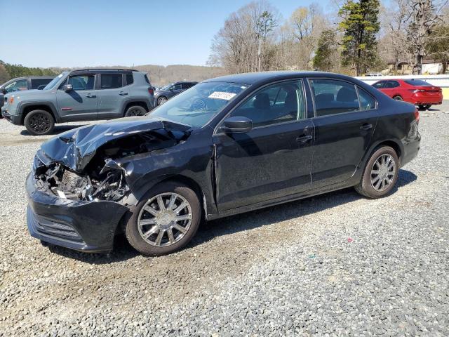 Vin: 3vwd17aj0fm258648, lot: 50531135, volkswagen jetta se 2015 img_1