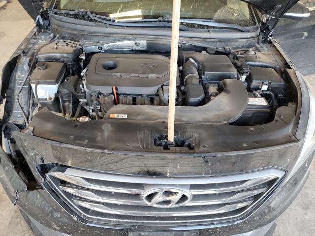 2016 HYUNDAI SONATA SPO - 5NPE34AF8GH335320