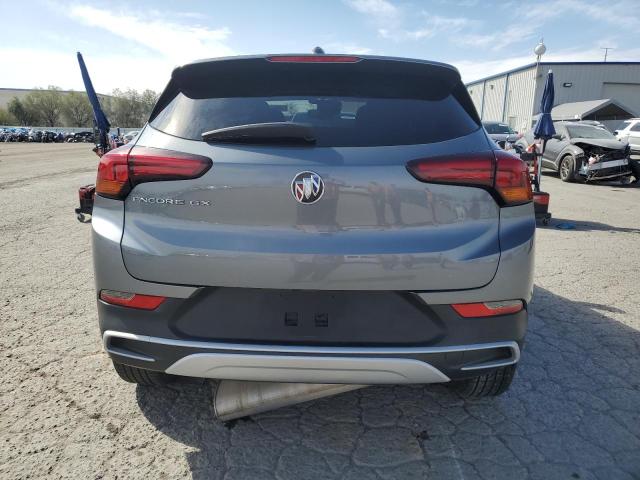 2021 BUICK ENCORE GX - KL4MMBS29MB052733