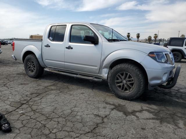 2016 NISSAN FRONTIER S - 1N6AD0ER4GN705670