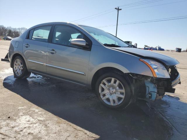 Vin: 3n1ab6ap8al692562, lot: 49014345, nissan sentra 2.0 20104