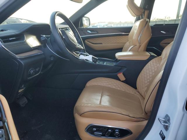 2023 JEEP GRAND CHER - 1C4RJKEG8P8723399