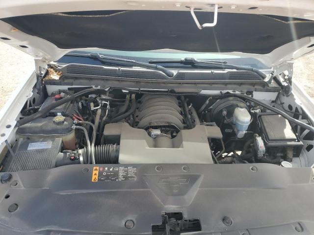2018 CHEVROLET SILVERADO - 1GCVKNEC2JZ370623