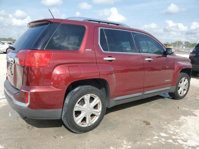 Vin: 2gkalpek7h6183810, lot: 50228515, gmc terrain slt 20173