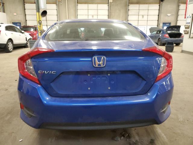 2018 HONDA CIVIC LX - 19XFC2F59JE020529