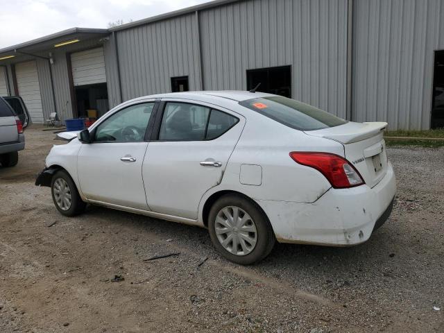 Vin: 3n1cn7ap7kl852681, lot: 51081995, nissan versa s 20192