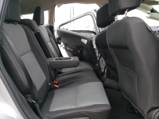 2017 FORD ESCAPE SE - 1FMCU9G97HUB66820