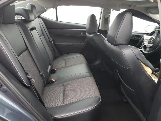 2016 TOYOTA COROLLA L - 2T1BURHE2GC553198