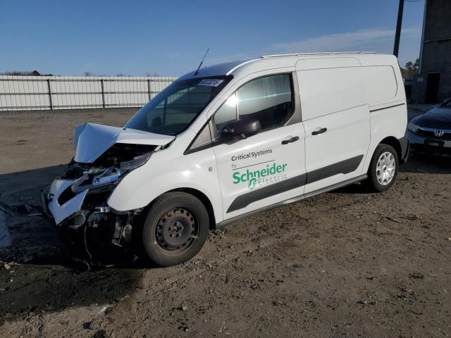 FORD TRANSIT CONNECT XL