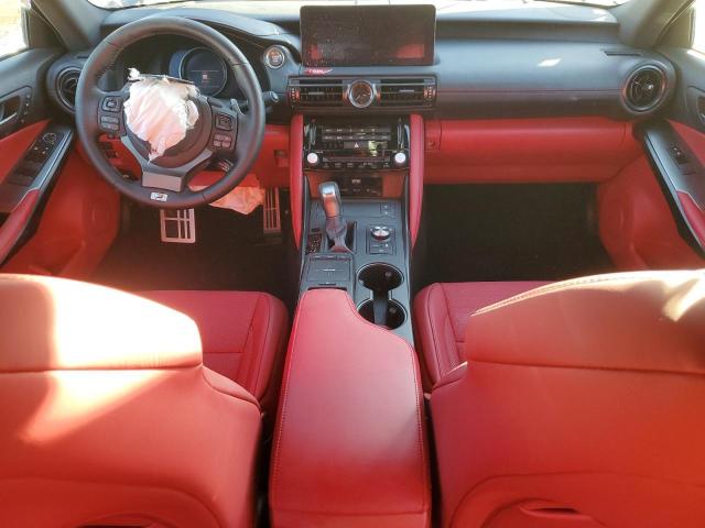 2023 LEXUS IS 500 F S - JTHAP1D20P5002277