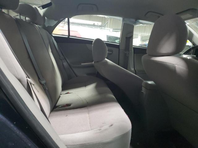 JTDBU4EE3BJ106688 2011 TOYOTA COROLLA