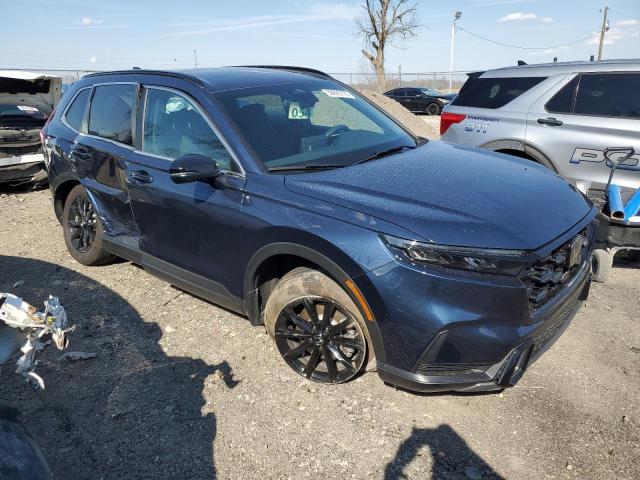 2024 HONDA CR-V SPORT - 7FARS6H54RE030139