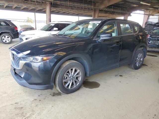 Vin: jm3kfbam9p0279454, lot: 50971585, mazda cx-5 2023 img_1