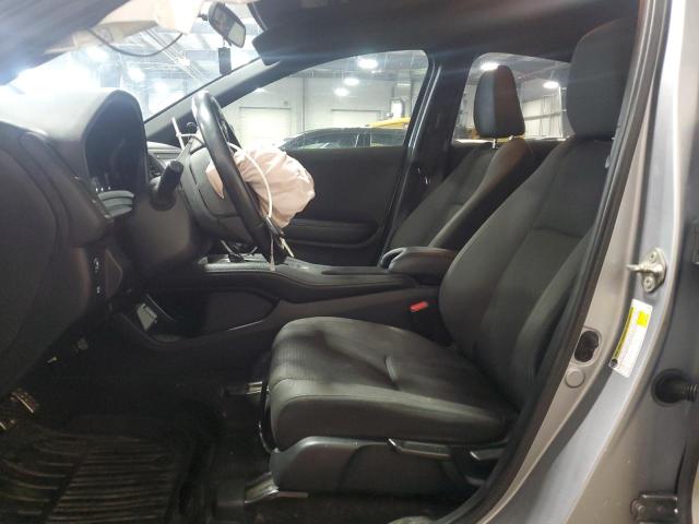 2019 HONDA HR-V SPORT - 3CZRU6H1XKG716425