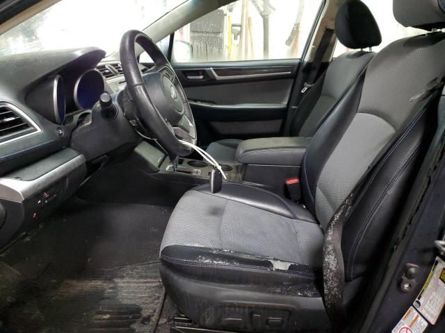 2018 SUBARU LEGACY SPO 4S3BNAR67J3016817