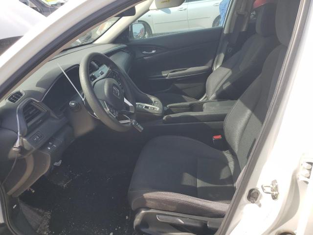 2020 HONDA INSIGHT EX 19XZE4F51LE004167