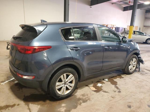 Vin: kndpmcac3h7186097, lot: 49086125, kia sportage lx 20173