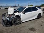 2023 TOYOTA CAMRY SE N - 4T1G11AK8PU118362