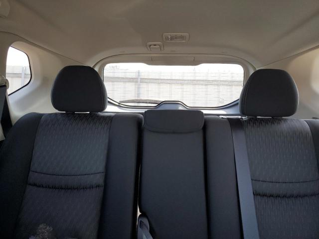 2020 NISSAN ROGUE S - JN8AT2MVXLW113411