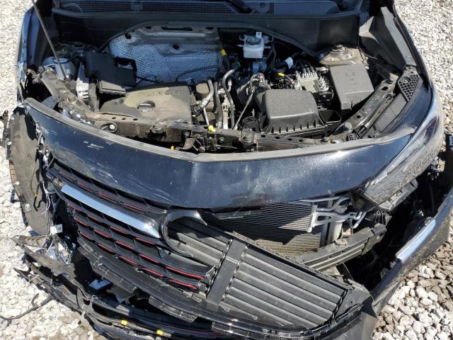 2022 BUICK ENCORE GX - KL4MMDSL2NB049369