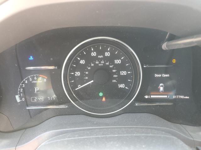 2022 HONDA HR-V EX - 3CZRU5H53NM702045