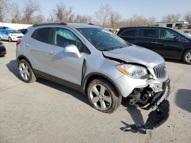 2015 BUICK ENCORE - KL4CJASB9FB229086