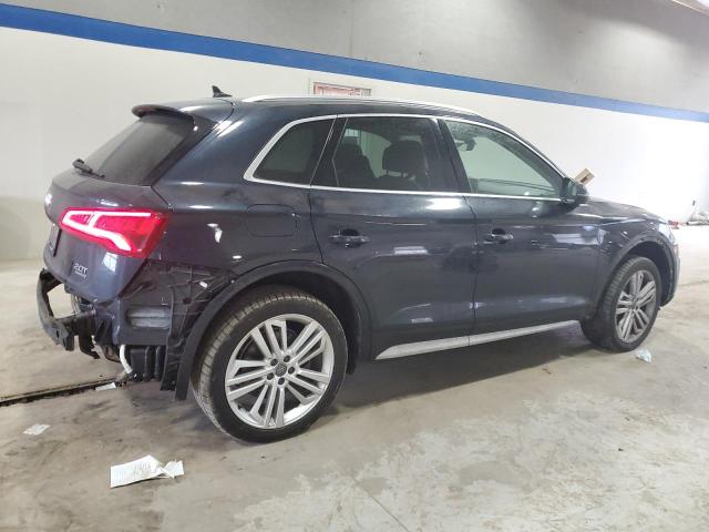 2018 AUDI Q5 PRESTIG WA1CNAFY0J2198273