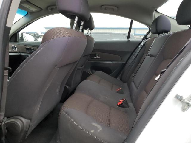 2015 CHEVROLET CRUZE LT - 1G1PC5SB2F7135720