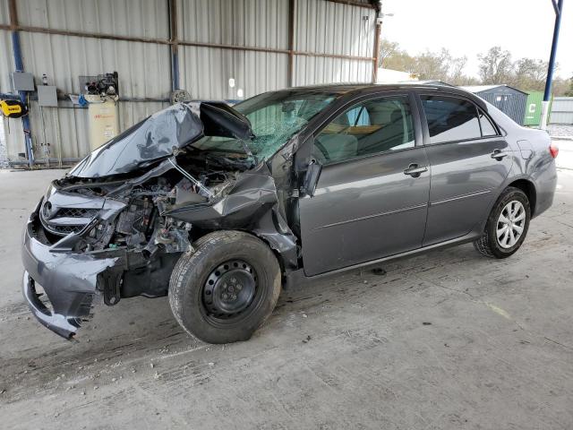 Vin: 2t1bu4ee6bc750097, lot: 49919105, toyota corolla base 2011 img_1