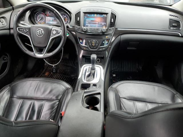 2015 BUICK REGAL PREM 2G4GN5EX7F9160972