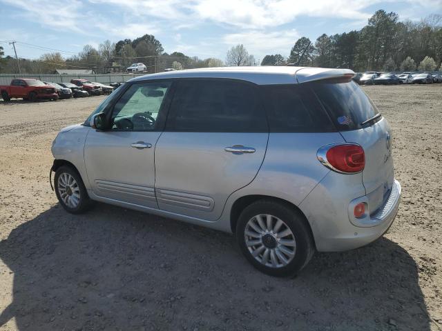 Vin: zfbcfabh2ez016288, lot: 49634335, fiat 500 easy 20142