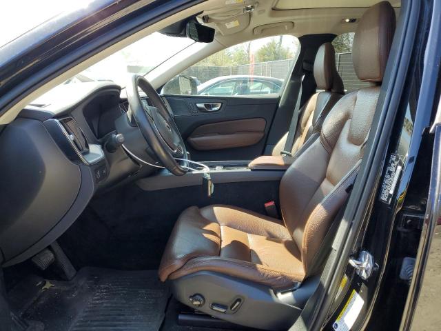 2019 VOLVO XC60 T6 MO LYVA22RK3KB220382