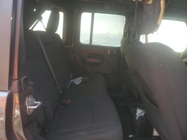 2020 JEEP WRANGLER U - 1C4HJXDG0LW330576