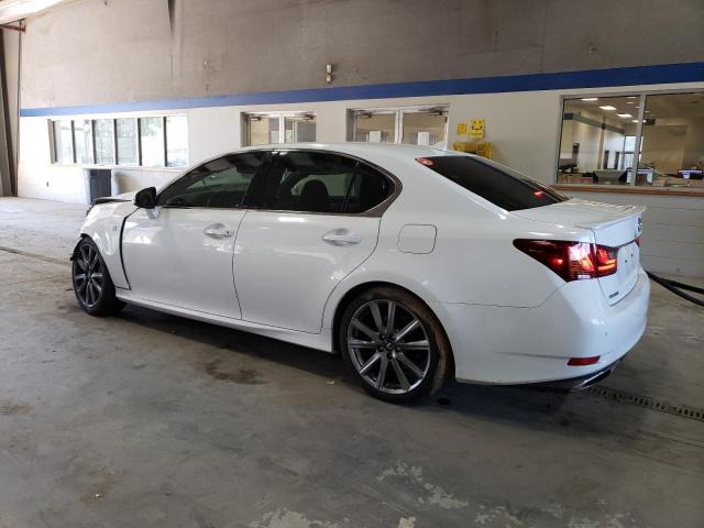 Vin: jthbe1bl7e5031584, lot: 50326125, lexus gs350 350 20142