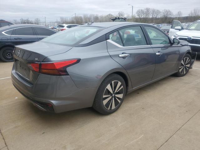 Vin: 1n4bl4ev2kc243327, lot: 51425485, nissan altima sl 20193