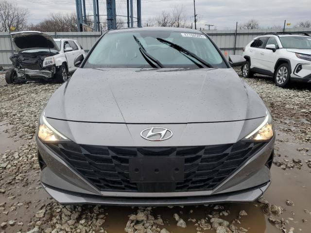 2023 HYUNDAI ELANTRA SE - KMHLS4AG8PU478188