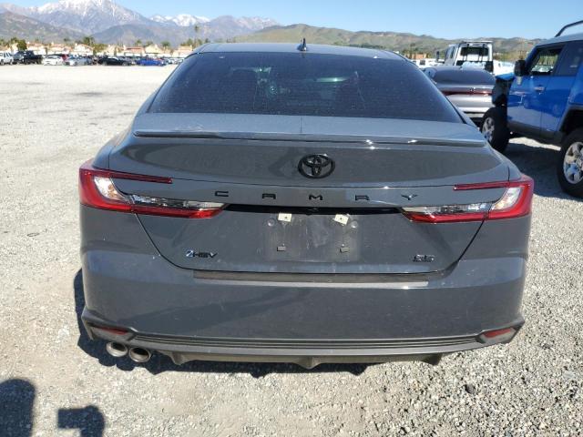 4T1DAACK8SU548059 2025 TOYOTA CAMRY
