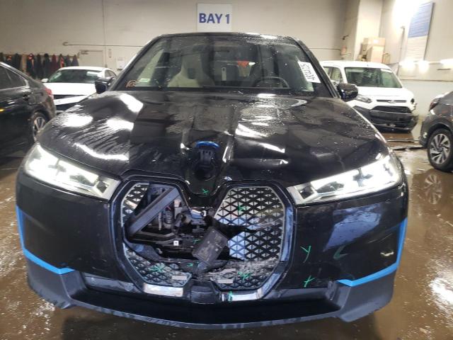 2022 BMW IX XDRIVE5 WB523CF08NCK62892